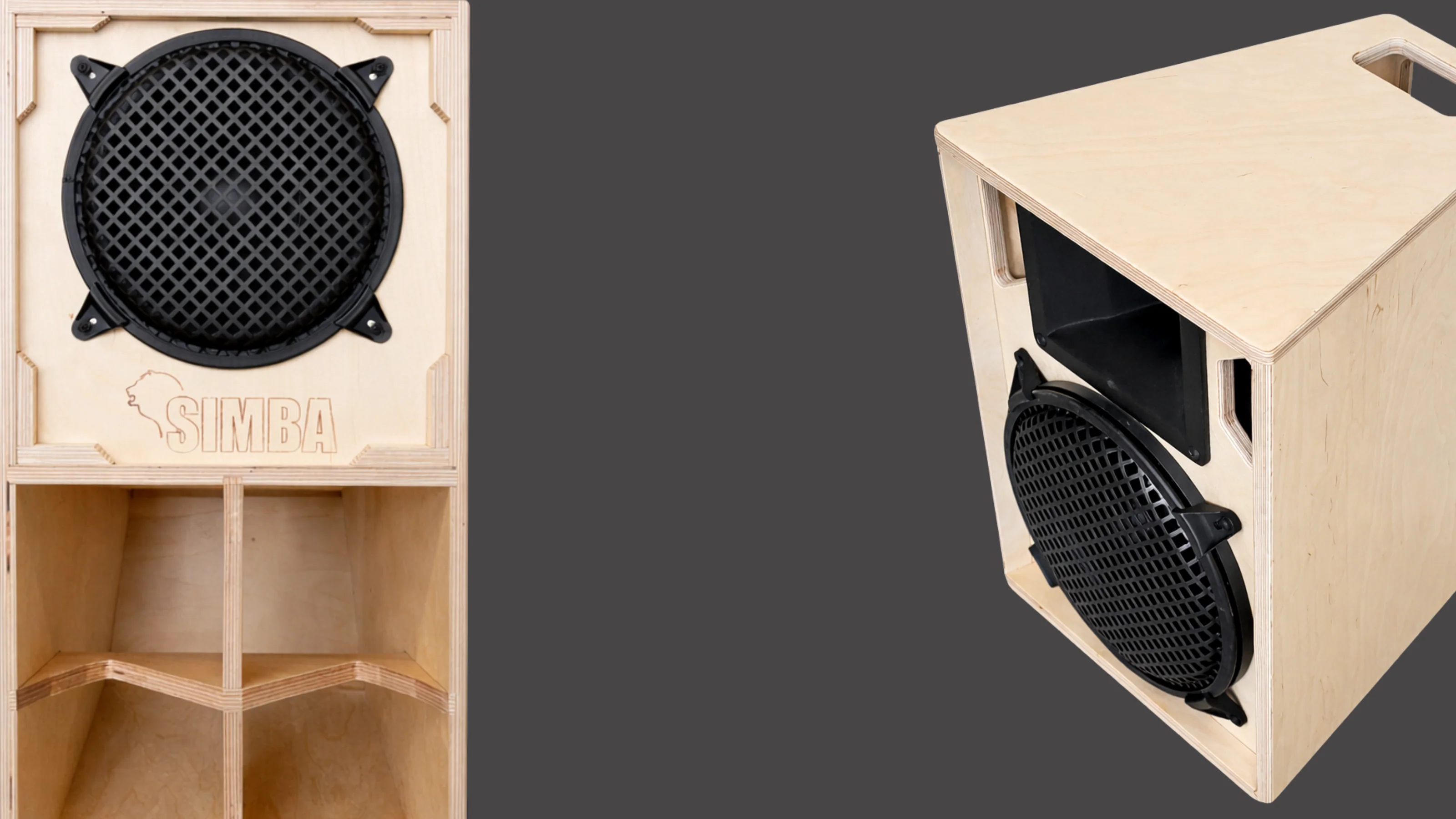 Precision Audio, Engineered in Germany