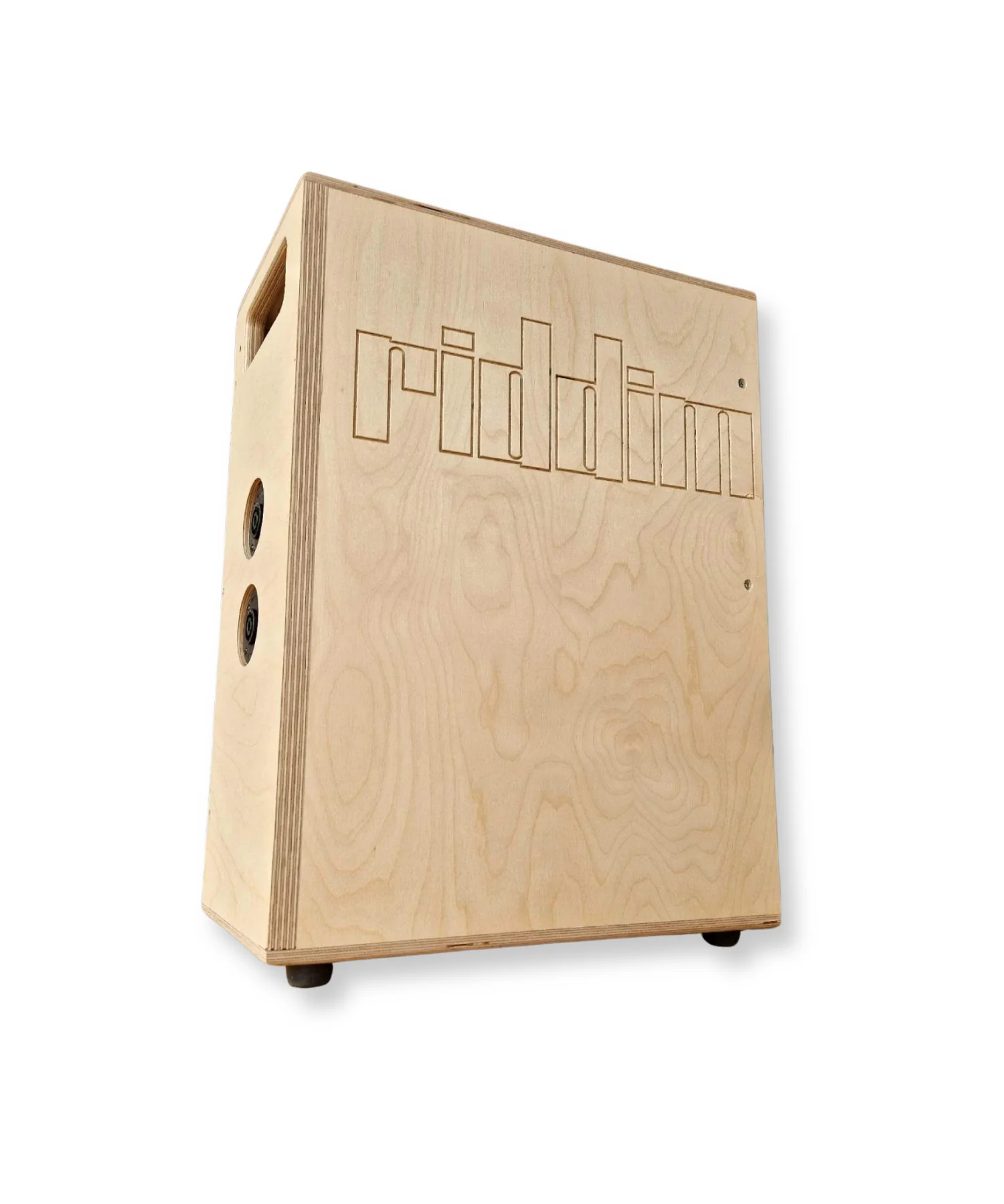CNC Logo Engraving - Image 3