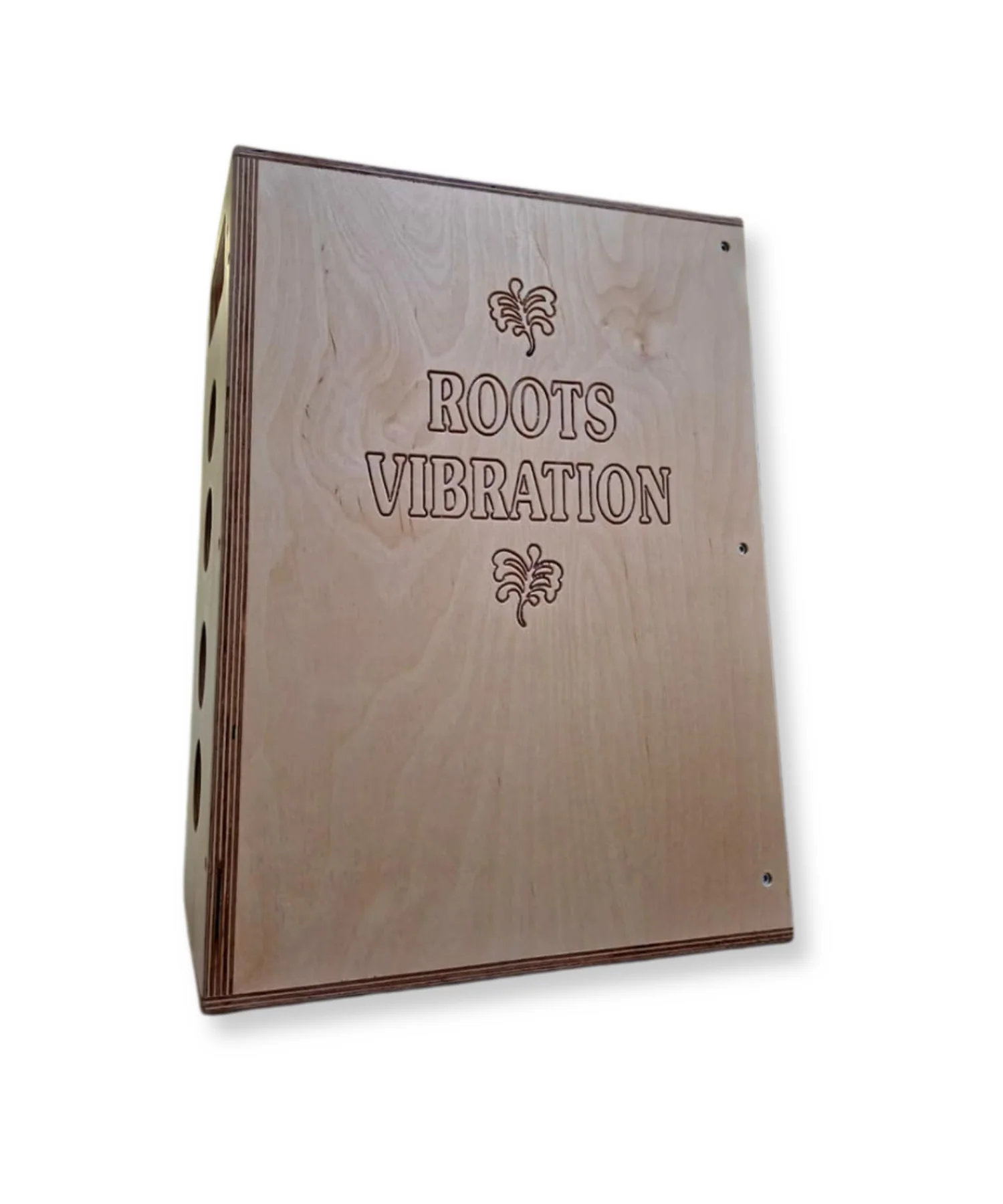 CNC Logo Engraving - Image 4