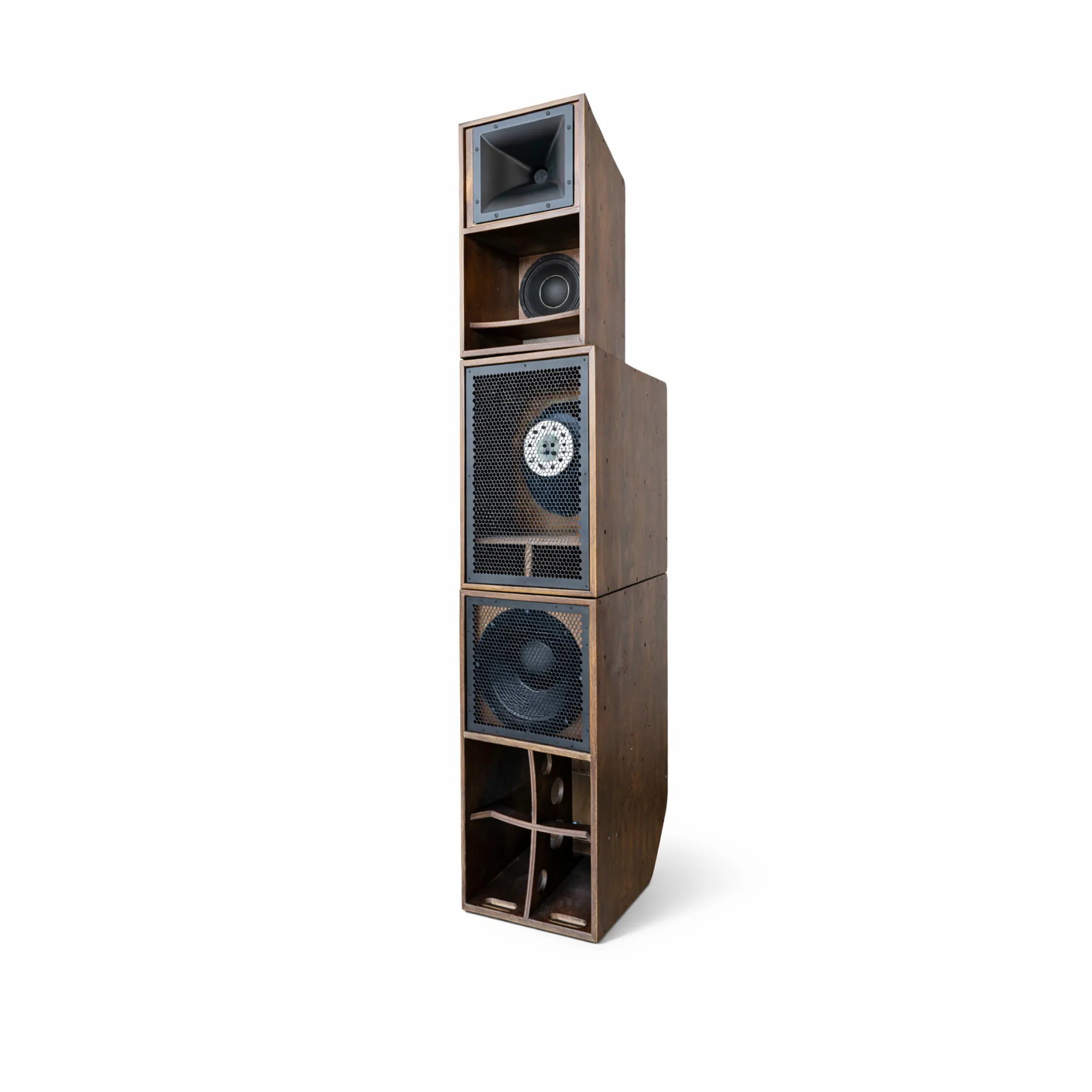 Faya 12-inch 4-Way Complete Starter - Image 5
