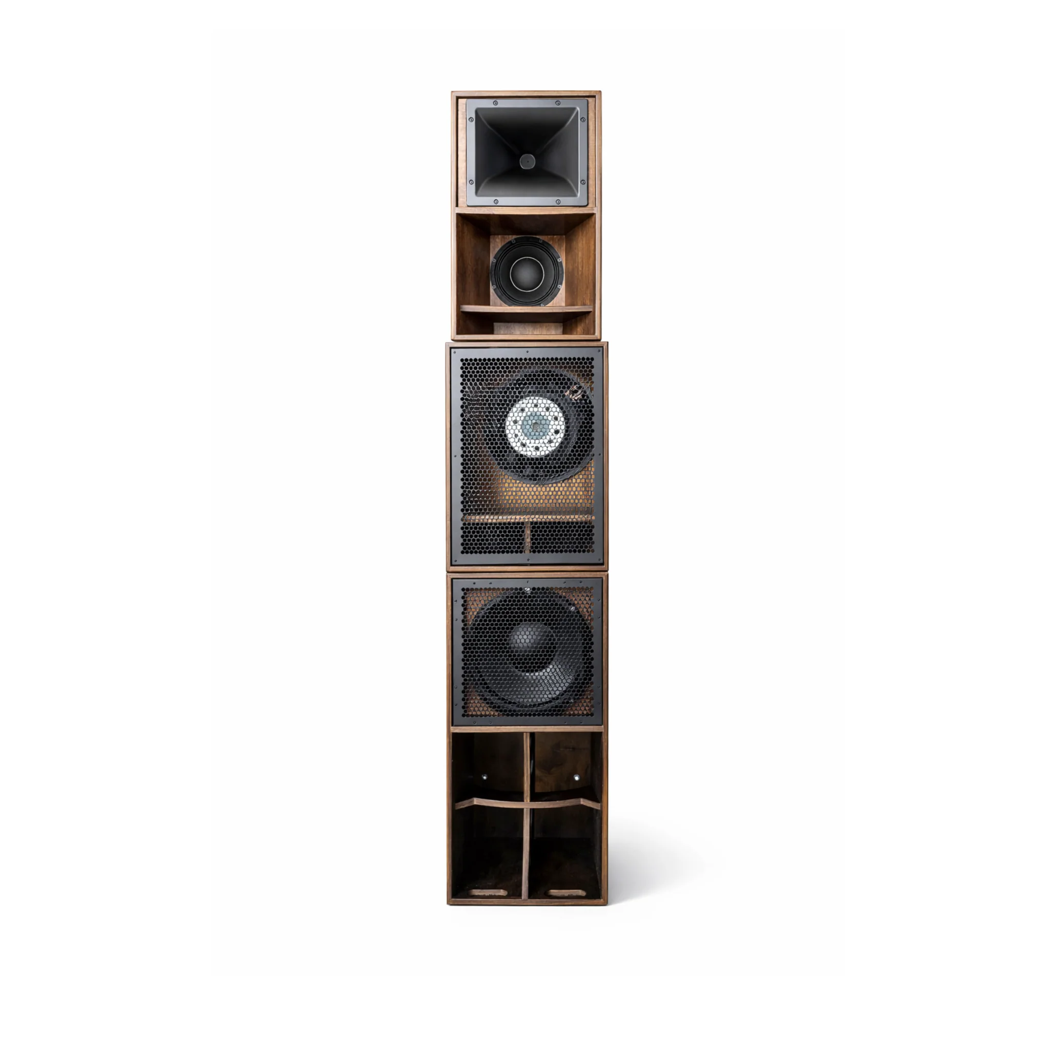 Faya 12-inch 4-Way Starter - Image 3
