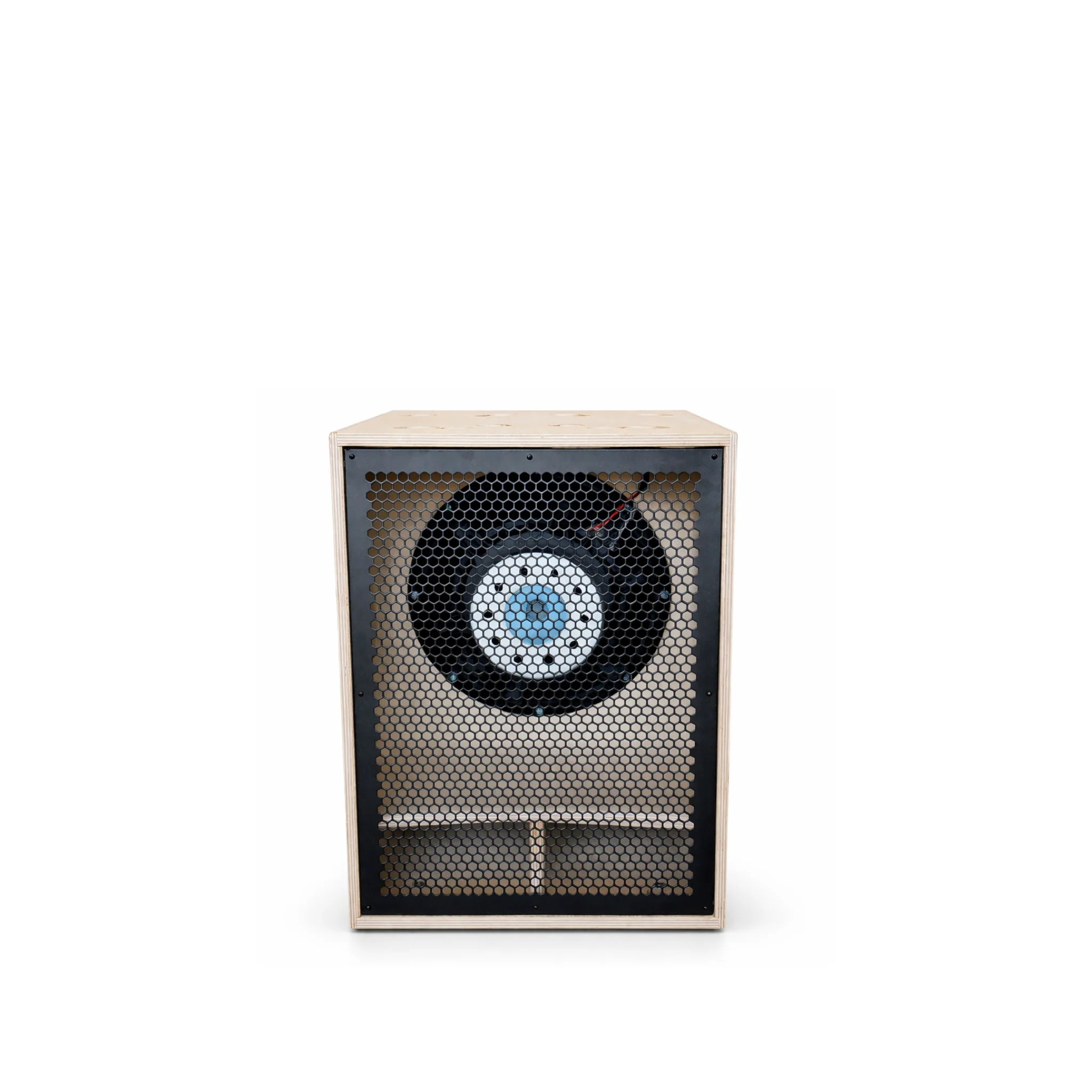 Faya 12-inch Upper Bass - Image 3