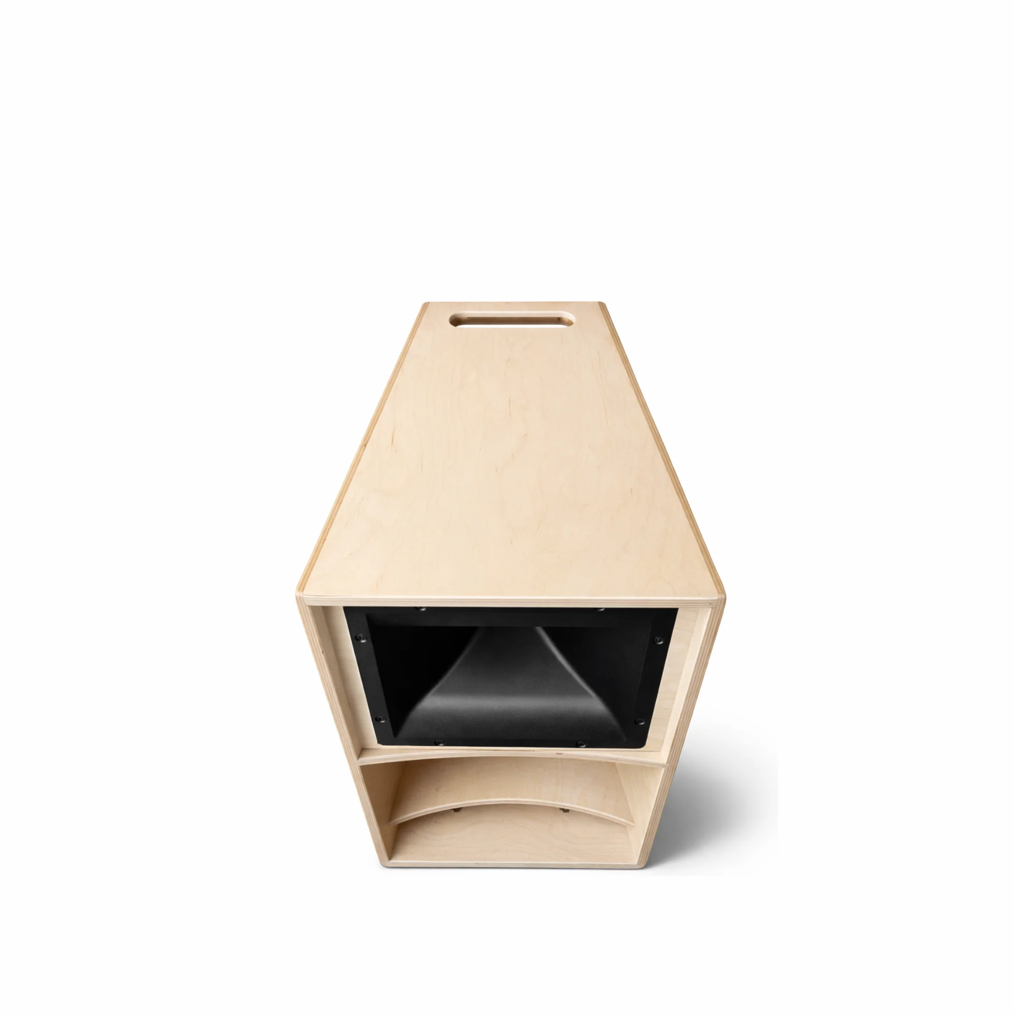 Faya 8-inch Top - Image 3