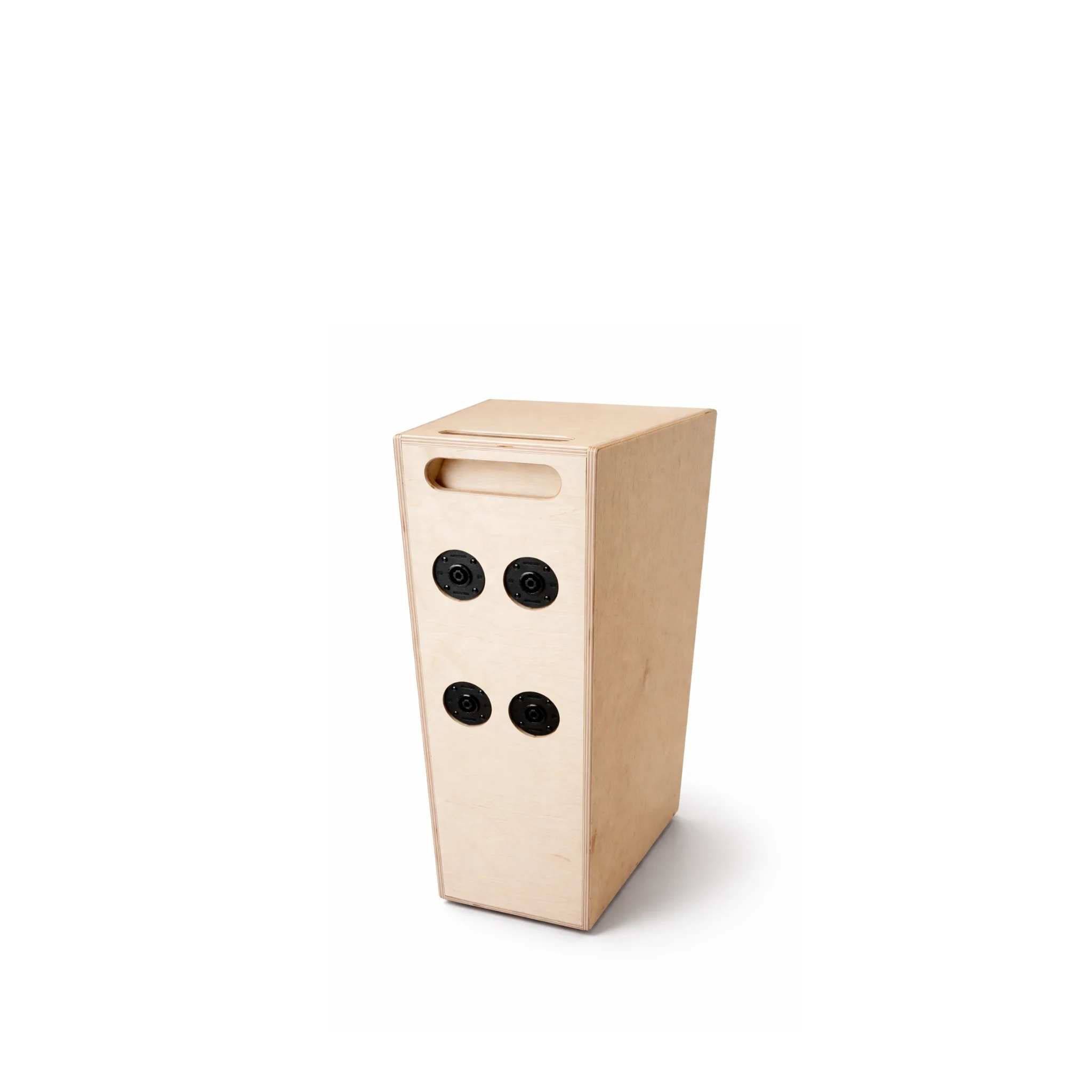 Faya 8-inch Top - Image 4