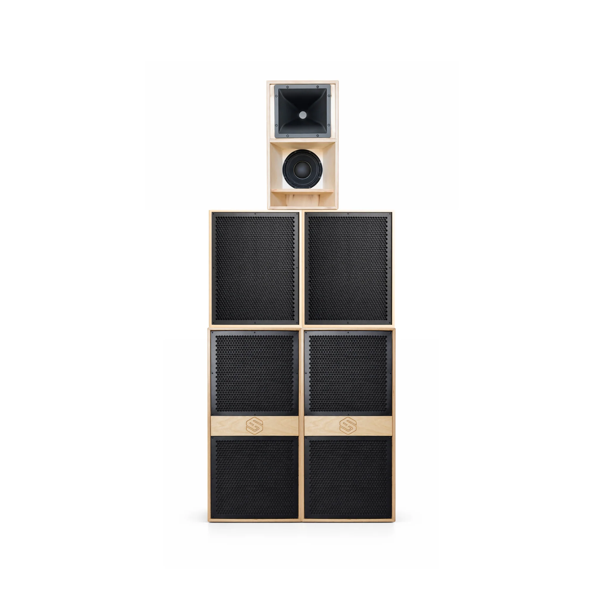 LAVA Subwoofer - Image 3