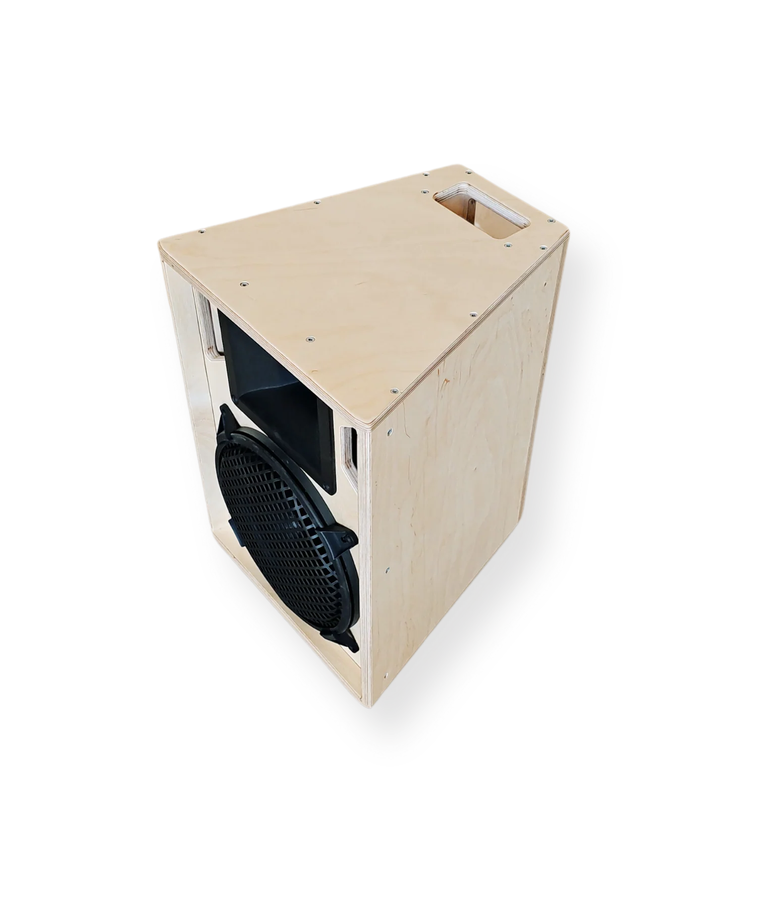 Simba 10-inch Top - Image 3