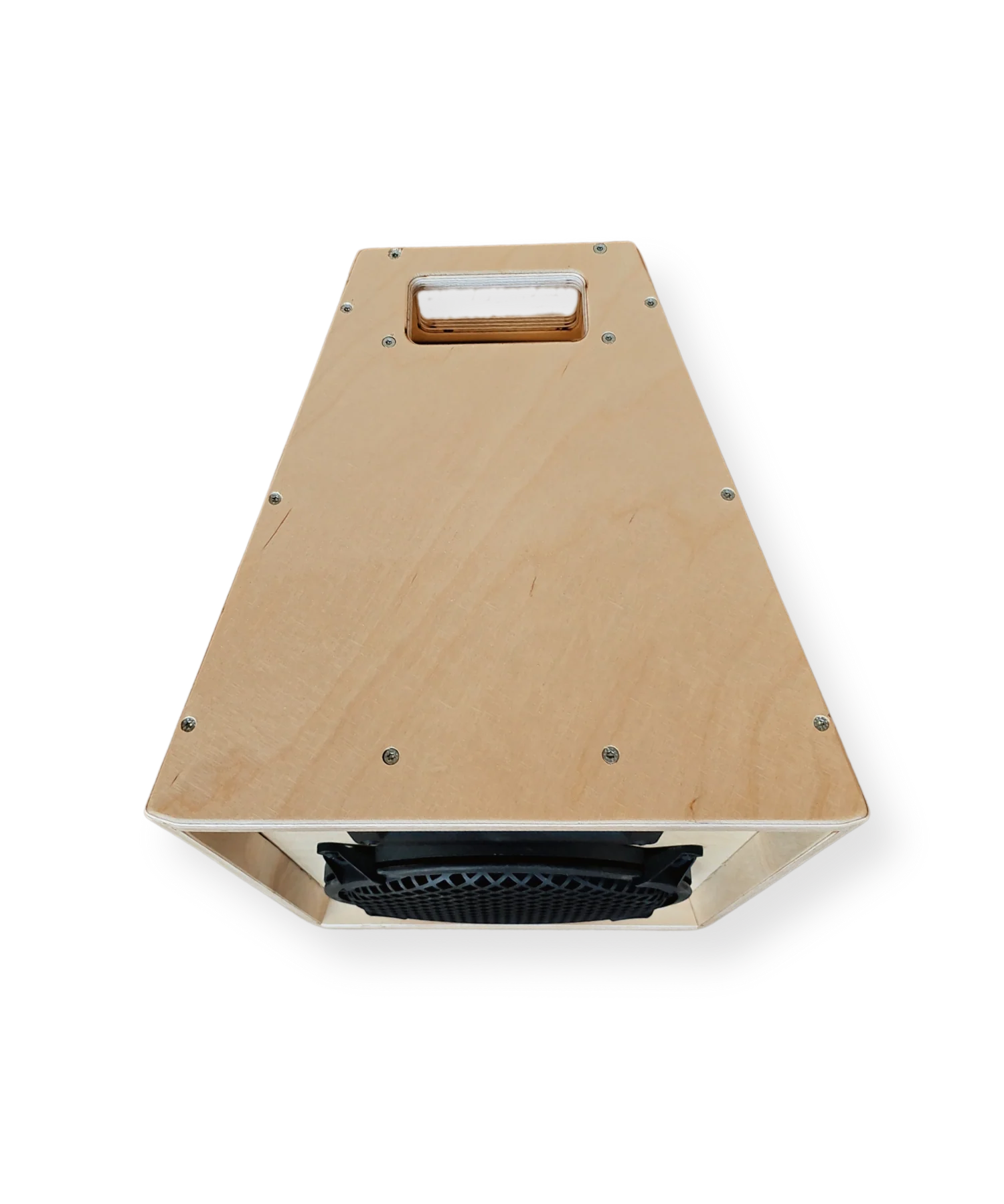 Simba 10-inch Top - Image 4