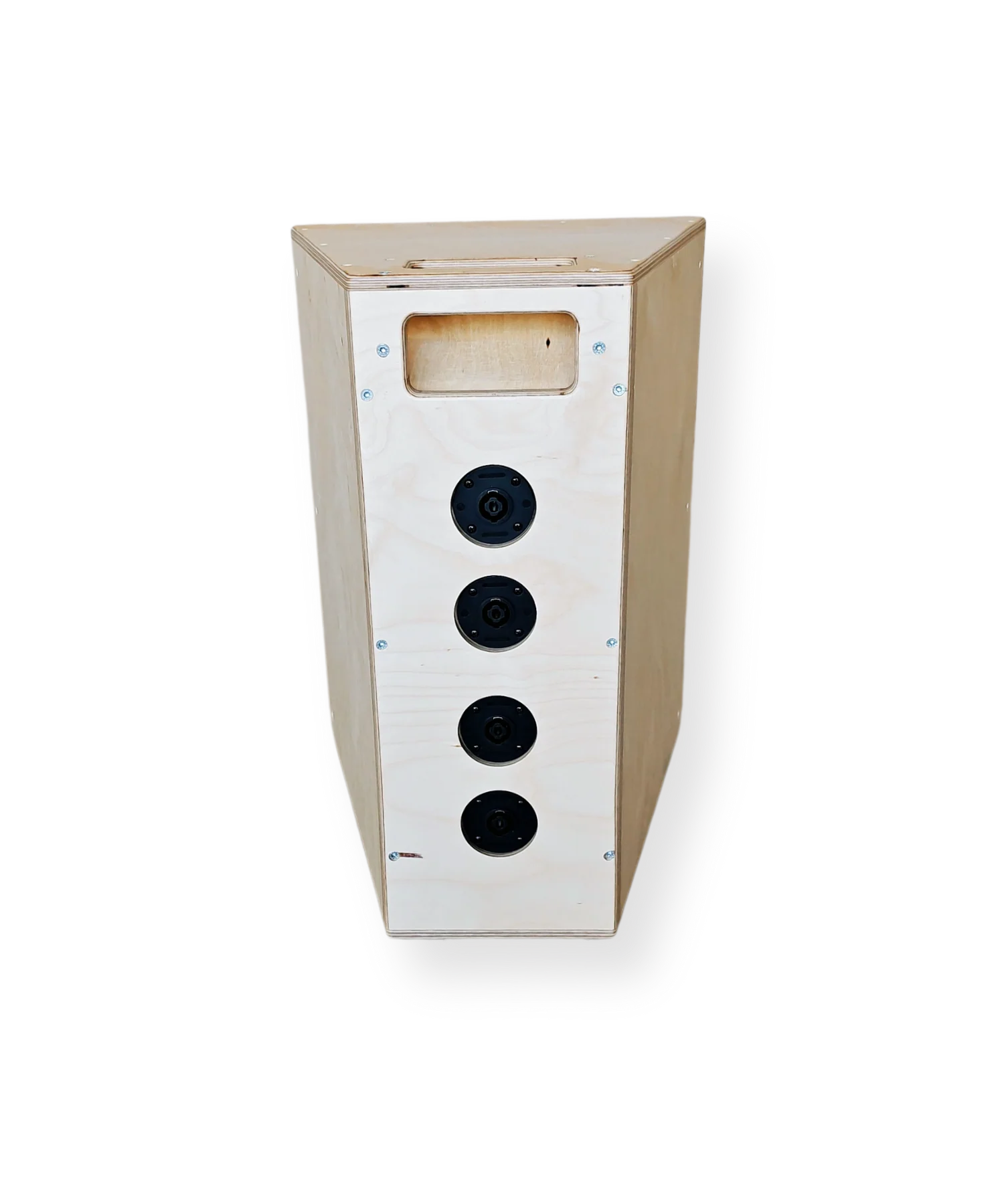 Simba 10-inch Top - Image 5