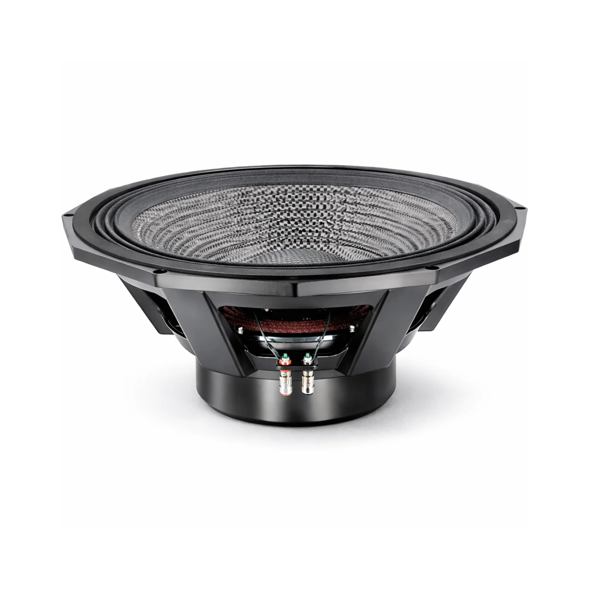 VAS Speaker Drivers