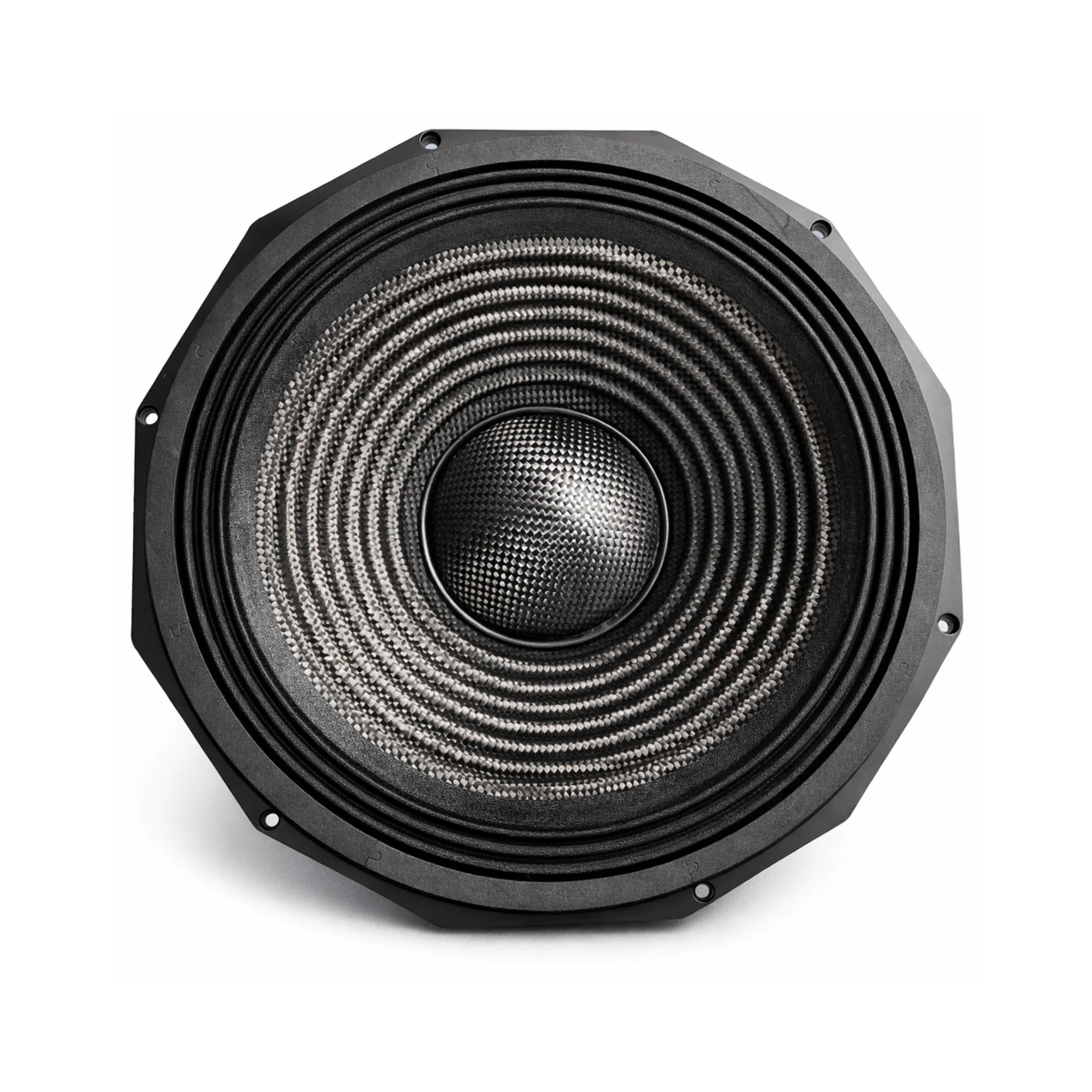VAS 18-1700FC Speaker Driver - Image 4