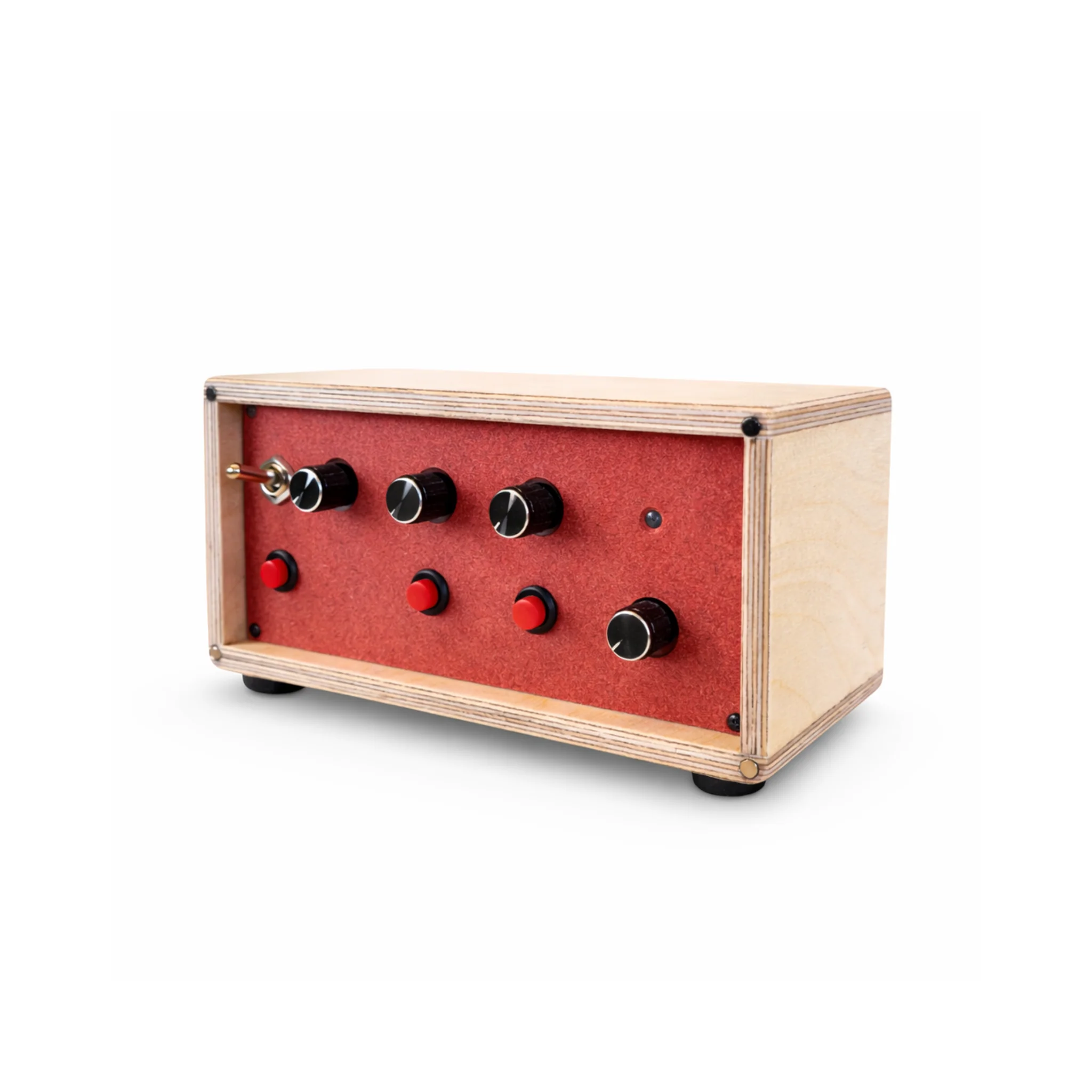 VAS Audio Siren - Image 10