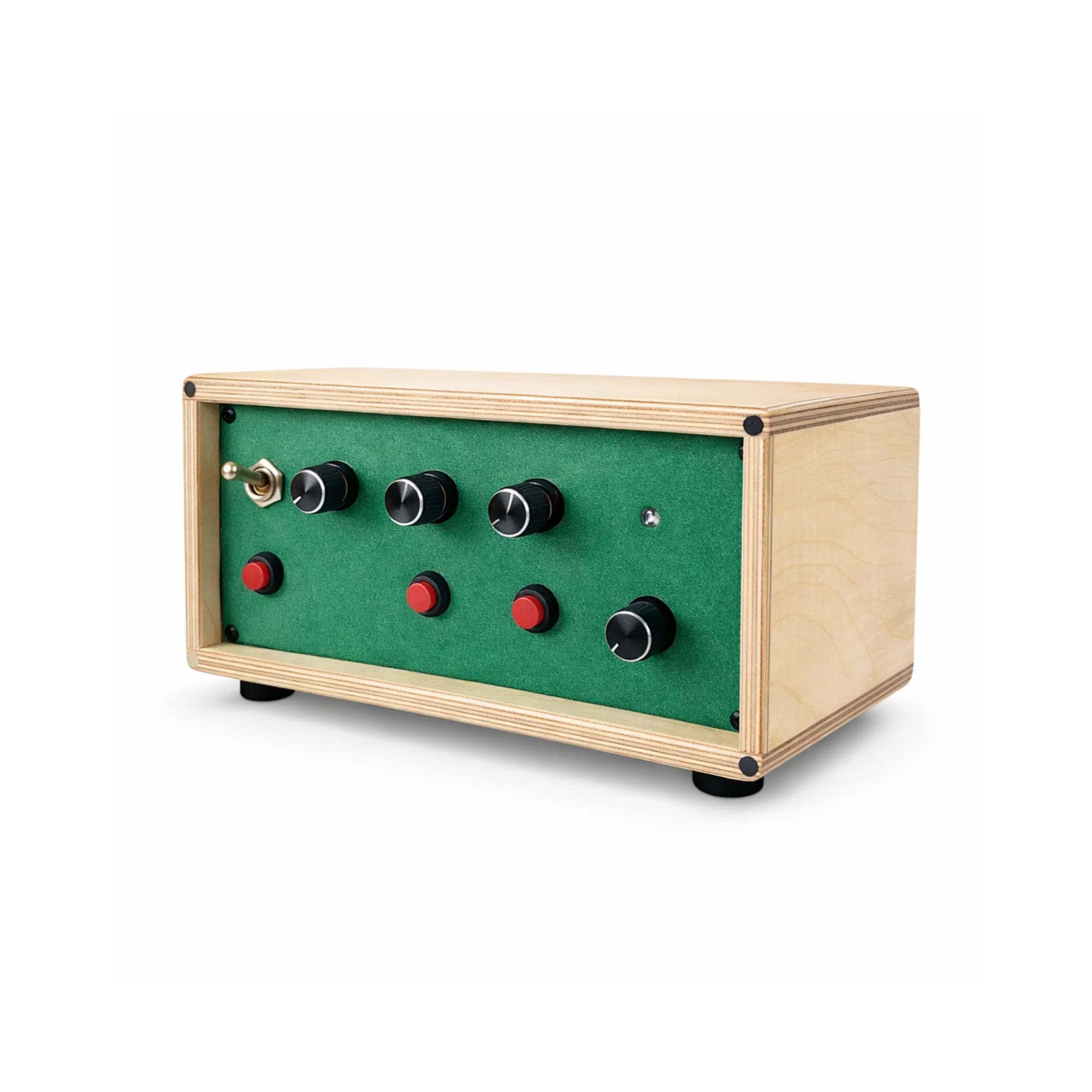 VAS Audio Siren - Image 3