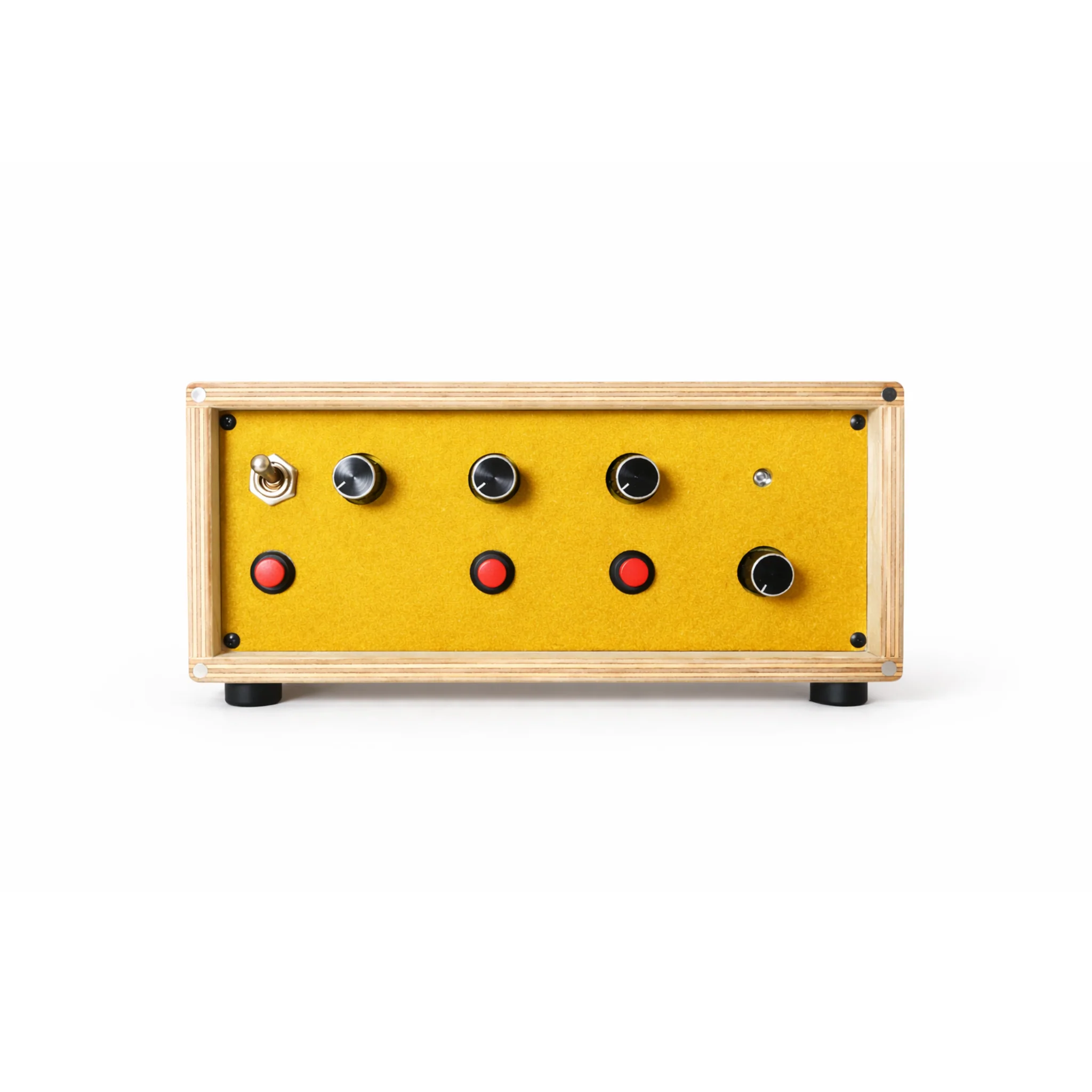 VAS Audio Siren - Image 5