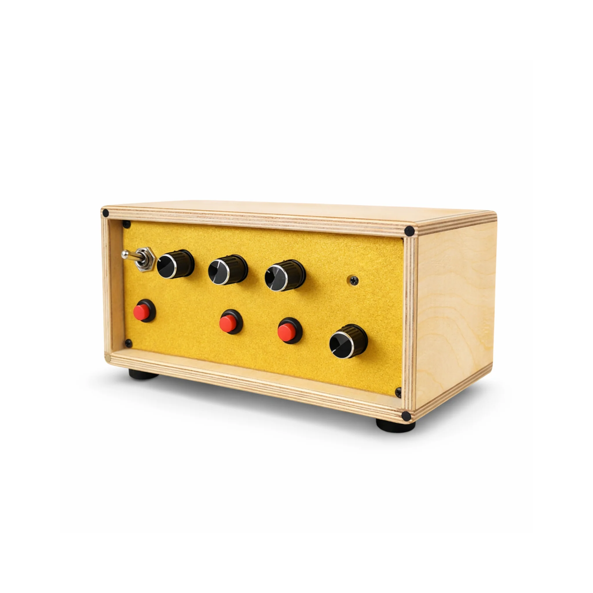 VAS Audio Siren - Image 7