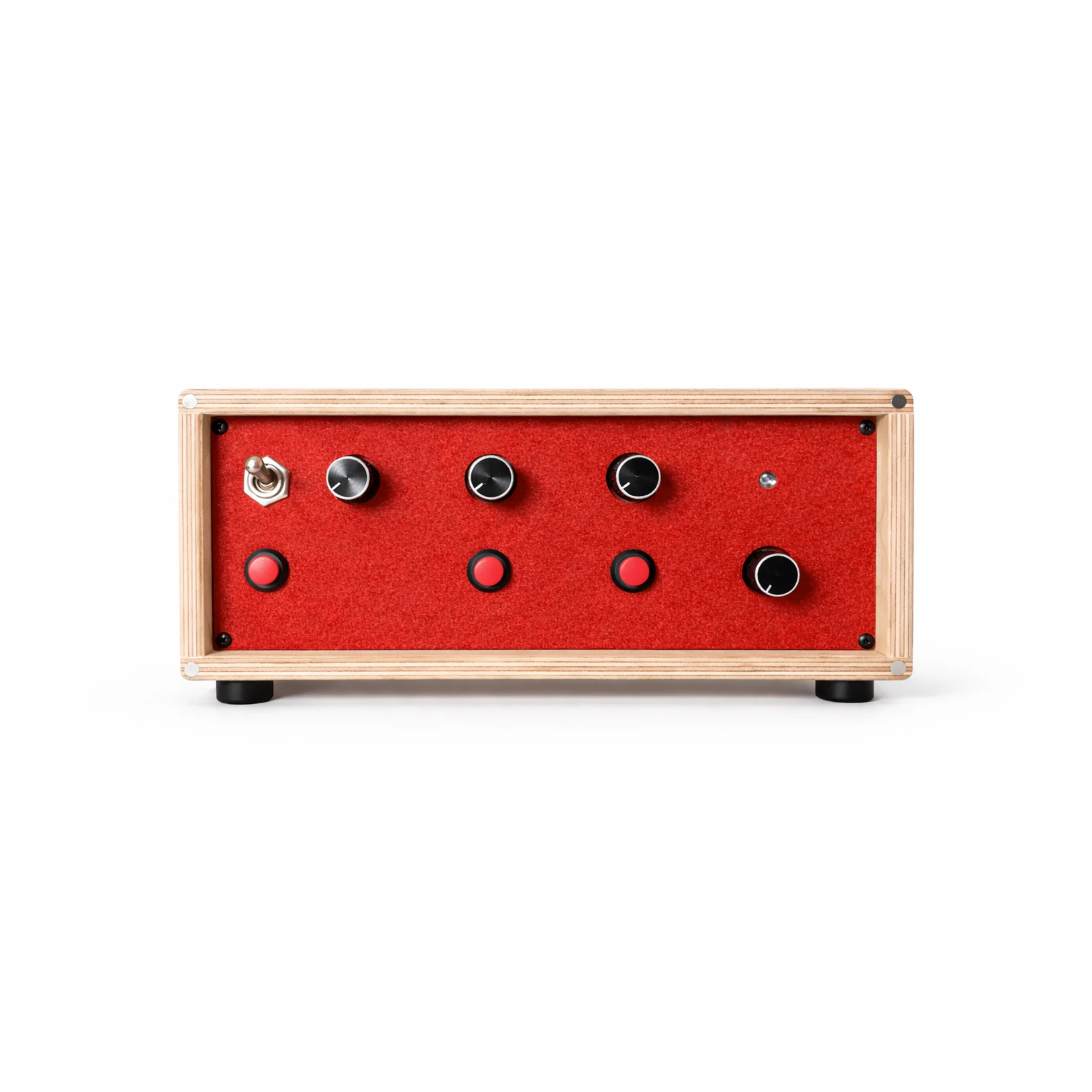 VAS Audio Siren - Image 8