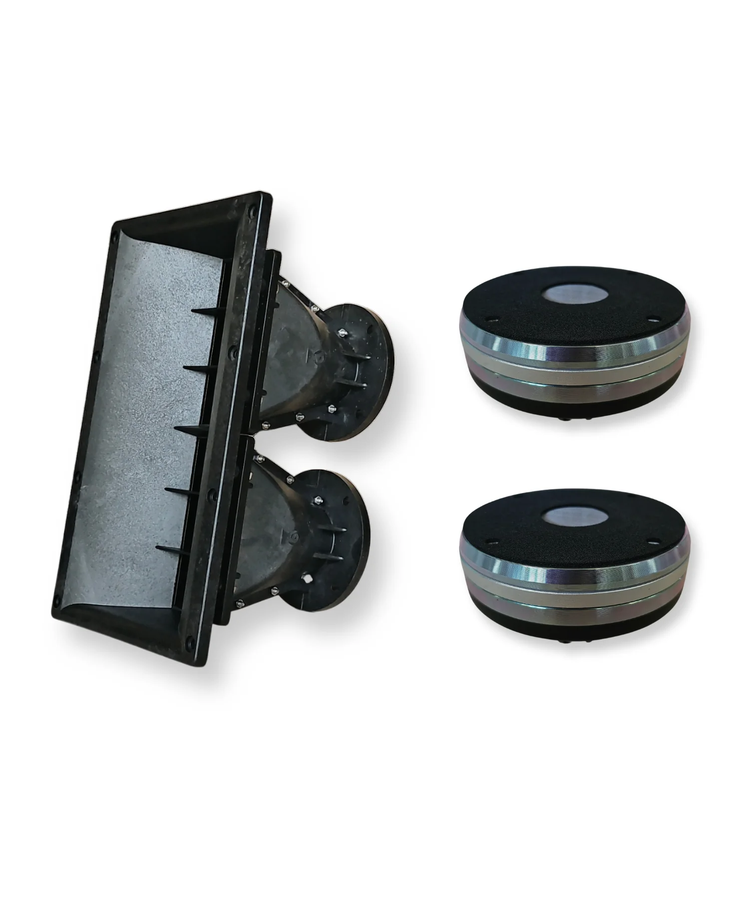 VAS Waveguides