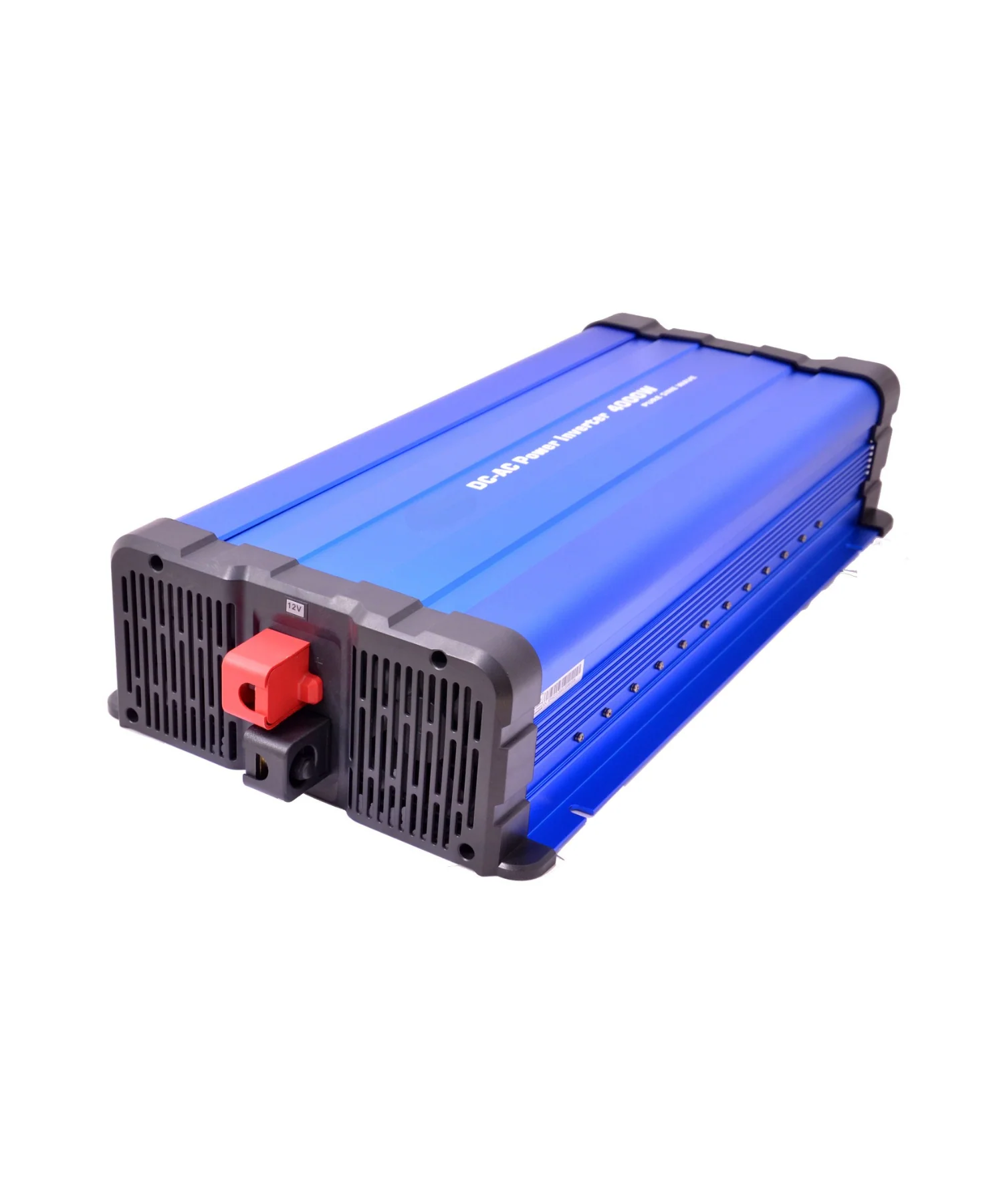 VAS Outdoor Transformer FS4000D - Image 4