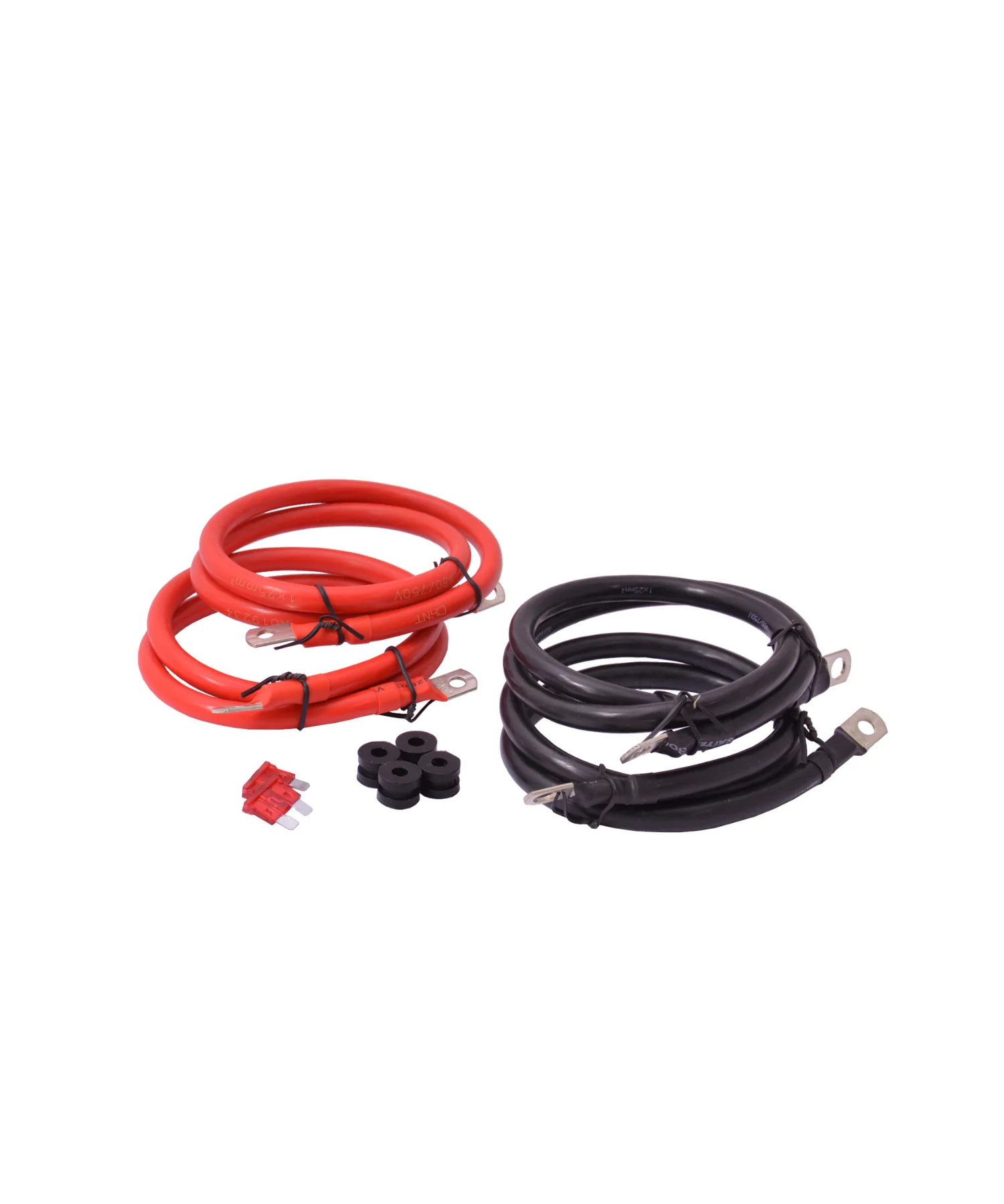VAS Outdoor Transformer FS4000D - Image 5